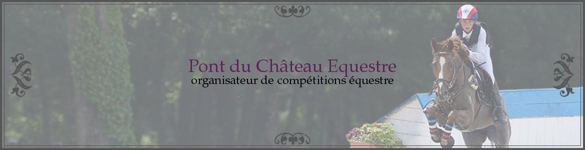 Pont du Château Equestre